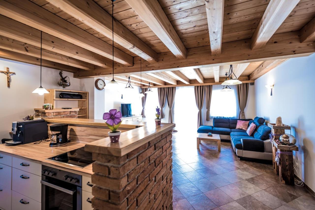 Apartment Obermayrgut Gallspach