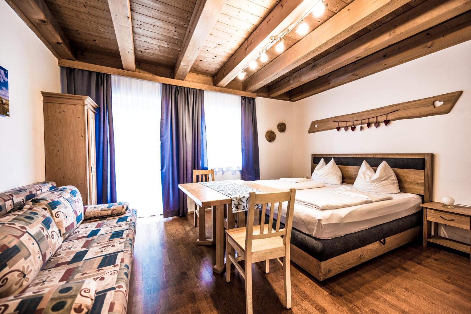 Obermayrgut Apartment