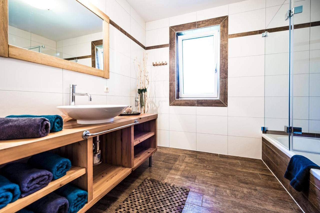 Apartment Obermayrgut *