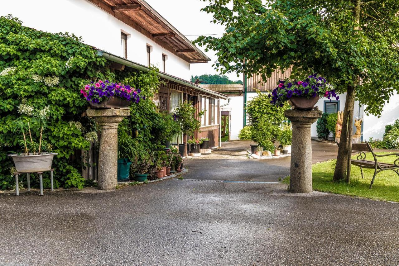 Obermayrgut Gallspach
