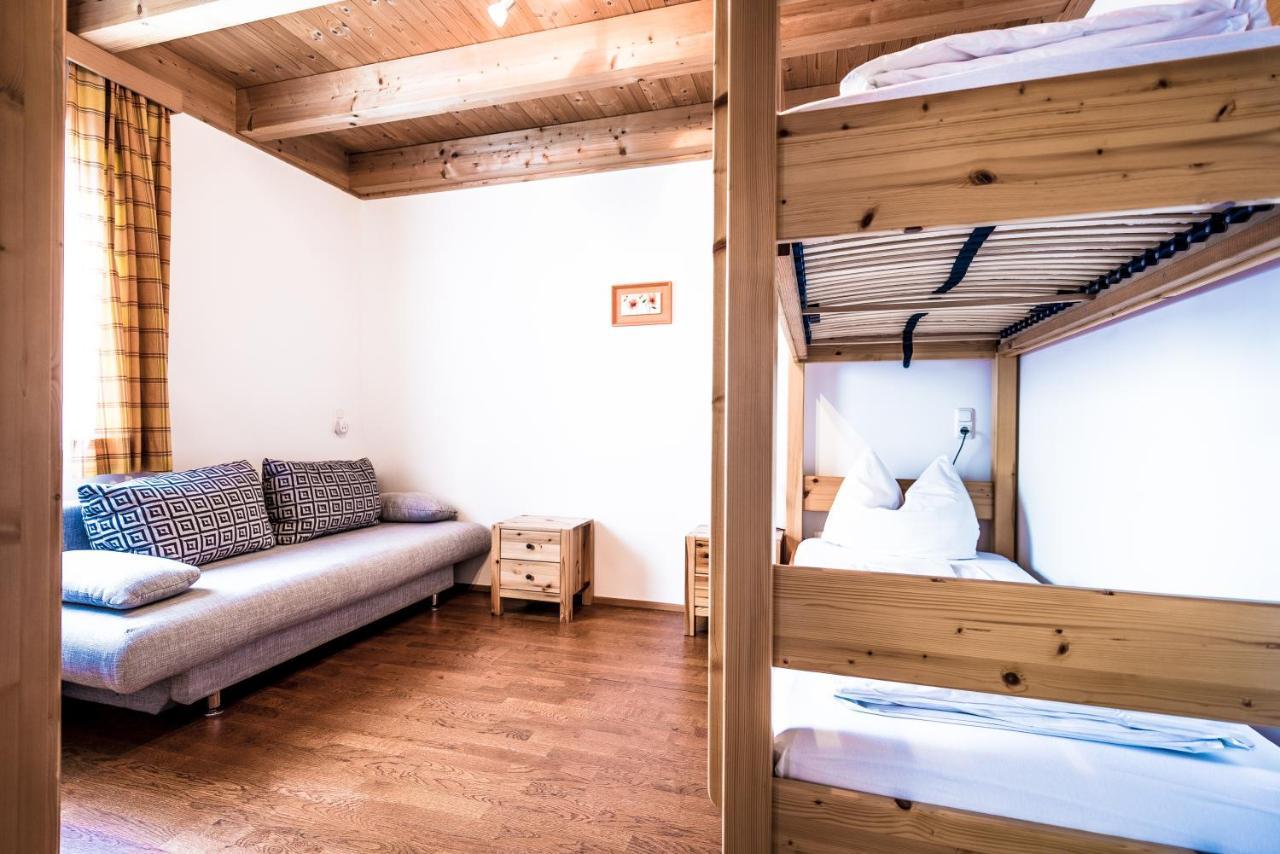 Obermayrgut Apartment Gallspach