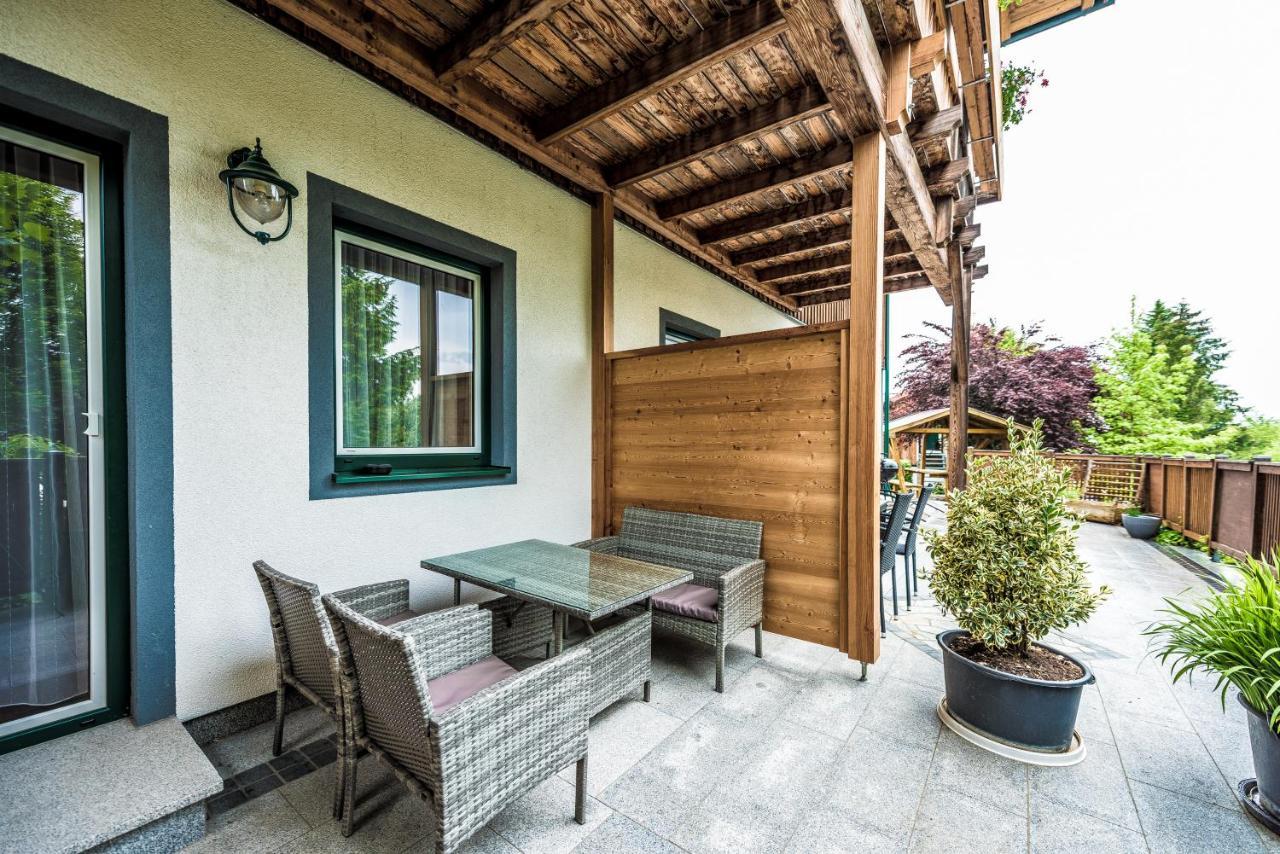Obermayrgut Apartment