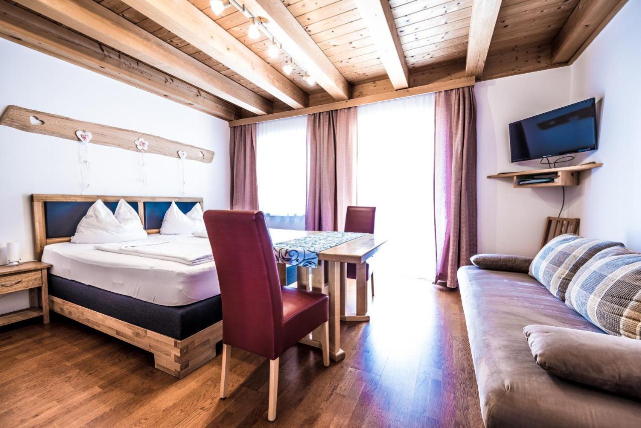 Apartment Obermayrgut