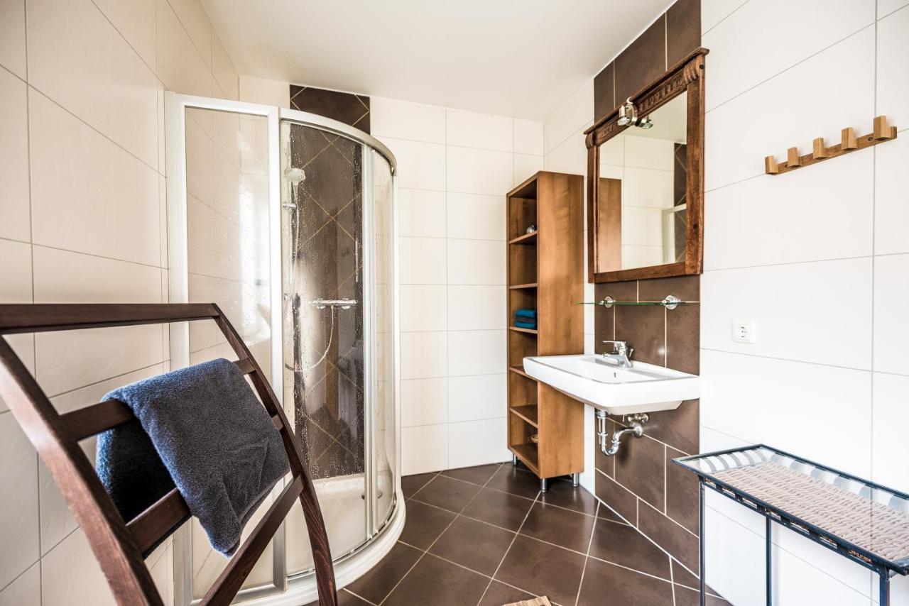 Obermayrgut Apartment *