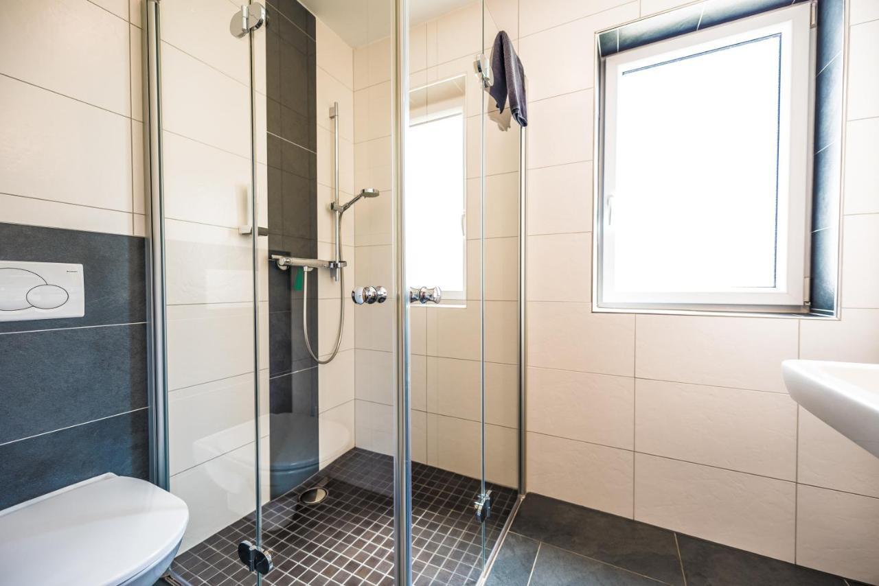 Obermayrgut Appartement Gallspach