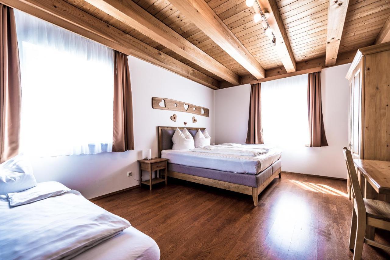Appartement Obermayrgut *