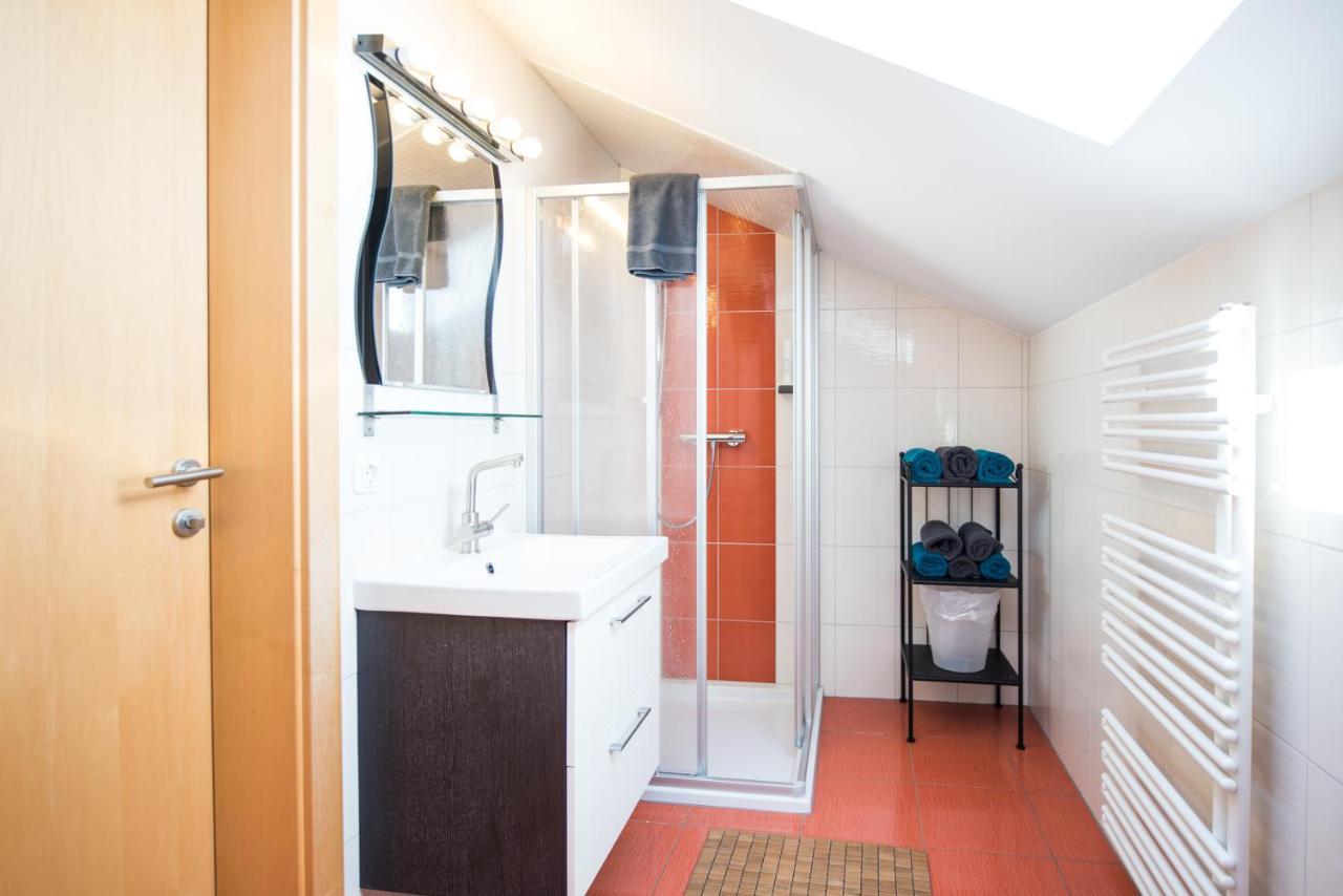 Appartement Obermayrgut *