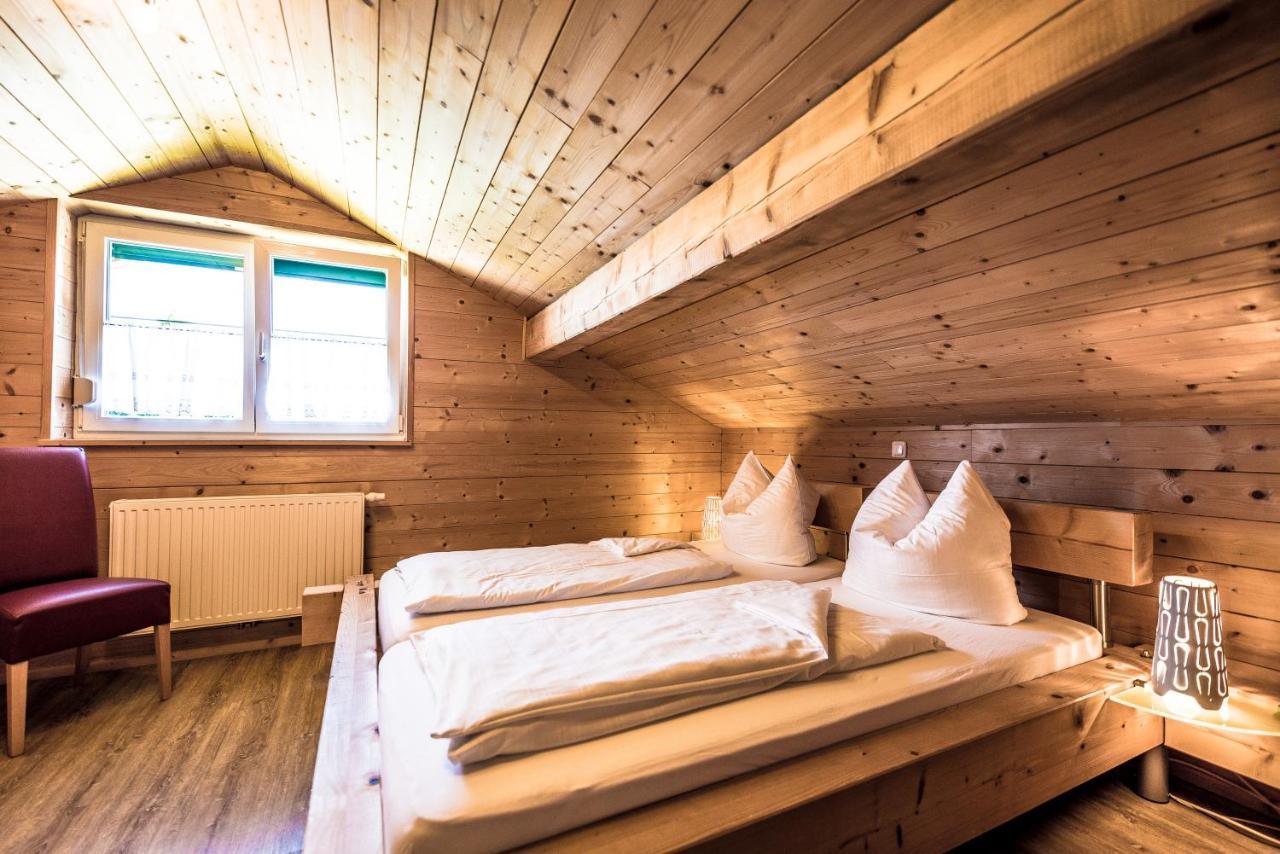 Appartement Obermayrgut