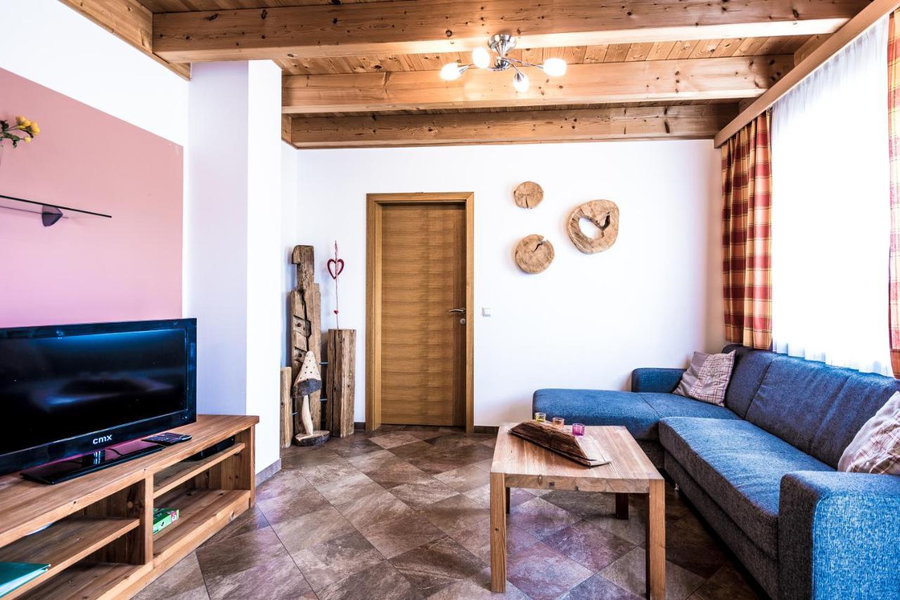 Appartement Obermayrgut