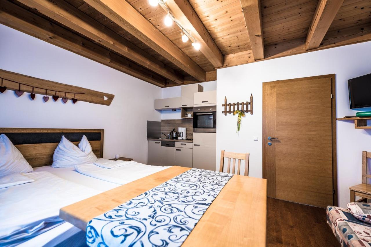 Appartement Obermayrgut Gallspach