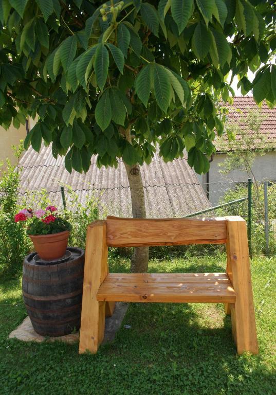 Obermayrgut Appartement